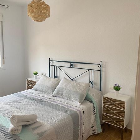 Acogedor Apartamento En El Paraiso Cabo De Gata Luaran gambar