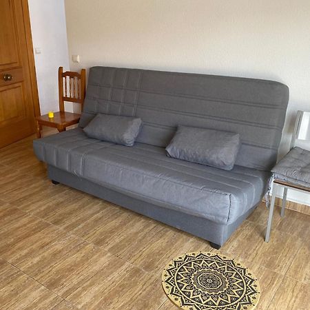 Acogedor Apartamento En El Paraiso Cabo De Gata Luaran gambar