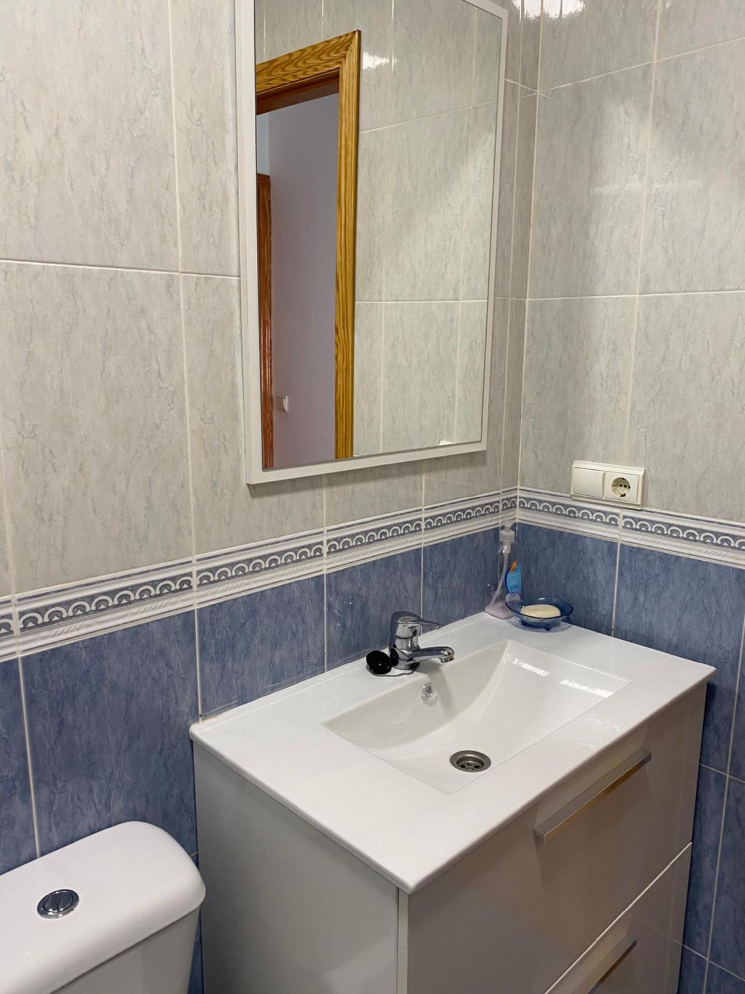 Acogedor Apartamento En El Paraiso Cabo De Gata Luaran gambar
